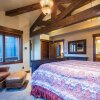 Отель Slopeside 4 bedroom Townhome by All Seasons Resort Lodging, фото 5