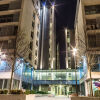 Отель Silver Apartments в Варшаве