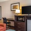 Отель Quality Inn & Suites, фото 18