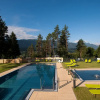 Отель Modern Chalet in Presseggen With Terrace, фото 1