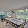 Отель Dog-friendly Jensen Beach Home < 3 Mi to Ocean!, фото 14