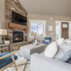 Отель Beautiful Parade Home Overlooking Bear Lake Golf Course and Bear Lake - Sleep 34, фото 31