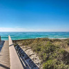 Отель Beach House Right off 30 A w/ Golf Cart!, фото 26