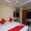Отель OYO Flagship 16209 Hotel Ambar Palace, фото 2
