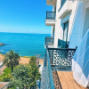 Отель Biliris Otel, фото 18