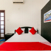 Отель Hoang Dat Hotel by OYO Rooms, фото 9