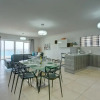 Отель Stunning Seafront Lux Apt wt Pool, Upmarket Area, фото 31