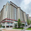 Отель Hanting Hotel Guiyang Huaxi University Town, фото 6