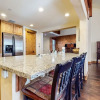 Отель Snowcreek Vi The Lodges #1122 3 Bedroom Condo by Redawning, фото 15