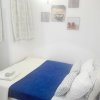 Отель Apartment With 2 Bedrooms in Mikonos, With Wifi - 600 m From the Beach, фото 3