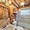 Отель Hank Monk Chalet by RedAwning, фото 5