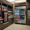 Отель SpringHill Suites by Marriott Belmont Redwood Shores, фото 19
