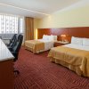 Отель Holiday Inn Puebla Finsa, an IHG Hotel, фото 31