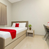 Отель RedDoorz Plus @ Patal Senayan, фото 5