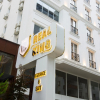 Отель Real King Hotel, фото 1