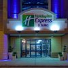 Отель Holiday Inn Express Hotel & Suites Deadwood-Gold Dust Casino, an IHG Hotel в Дедвуде