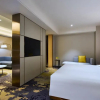 Отель The QUBE Hotel Shanghai Sanjiagang, фото 16