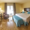Отель Grand Hotel Ciudad De Barbastro, фото 5