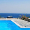Отель Villa Antiparos Vista, фото 8