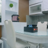 Отель Best and Brand New 2BR Kemang View Apartment, фото 1