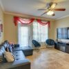 Отель Walkable Galveston Condo: Close to the Beach!, фото 3