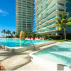 Отель Departamento de lujo en Icon Puerto Vallarta, фото 5