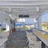 Отель Amalgam Homes Paros Beachfront Luxury Villa, фото 8