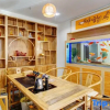 Отель Wutai Mountain Qimeng·Banruo Jingshe Hotel, фото 6