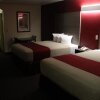 Отель Scottish Inns Fort Worth, фото 26