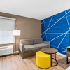 Отель Comfort Inn & Suites Salt Lake City I-80 I-15 Downtown, фото 12