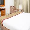 Отель The Altruist Business Hotel Navi Mumbai-1, фото 15