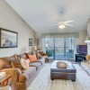 Отель Lakefront Osage Beach Abode w/ Grill & Pool Access, фото 12
