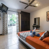 Отель Economy Double Studio Suite - Aquamarina Suites, фото 1