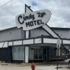 Отель Cindy Lyn Motel в Сисере