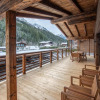 Отель The Village - Chalet Stone House, фото 23
