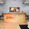 Отель OYO 89523 Villa Sri Mayang, фото 23