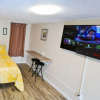Отель Golden Tulip Manchester, фото 5