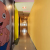 Отель Sai Parth By OYO Rooms, фото 14