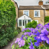 Отель Woodbine Cottage, фото 1