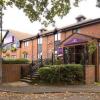 Отель Premier Inn St Helens (A580/ East Lancs), фото 8