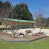 Отель BIG4 Breeze Holiday Parks - Eildon, фото 19