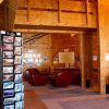 Отель Chalets et Résidence le Parc aux Etoiles, фото 14