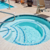 Отель Hampton Inn & Suites Phoenix - Gilbert, фото 10