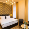 Отель AMC Hotel - Schöneberg, фото 19