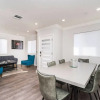 Отель Brand NEW Luxury 3bdr Townhome In Silver Lake, фото 15