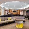 Отель Springhill Suites Marriott Airport, фото 13