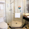 Отель GreenTree Inn Tianjin Wuqing District West Yongyang Road Florentia Village Express Hotel, фото 11