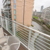 Отель Fantastic 2BR Flat in Manchester City Centre, фото 15