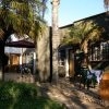 Отель Bush Pillow Guest House, фото 18