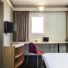 Отель ibis Thonon Centre Hotel, фото 6